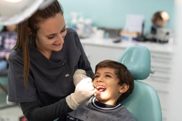Best Orthodontic Emergency Dentist in River Road, NC