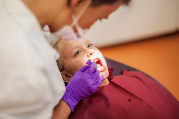 Best Broken or Cracked Tooth Emergency Dentist in River Road, NC