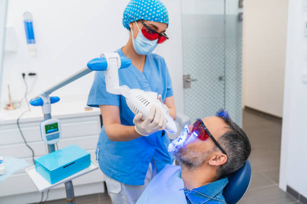 Best Weekend Emergency Dentist in River Road, NC